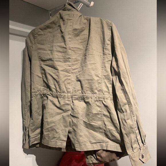 Jacket - Picture 2 of 3